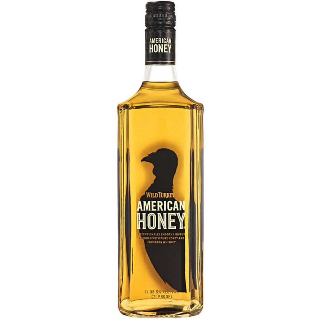 AMERICAN HONEY KENTUCKY BOURBON