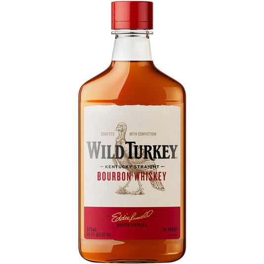 WILD TURKEY BOURBON 750 ML
