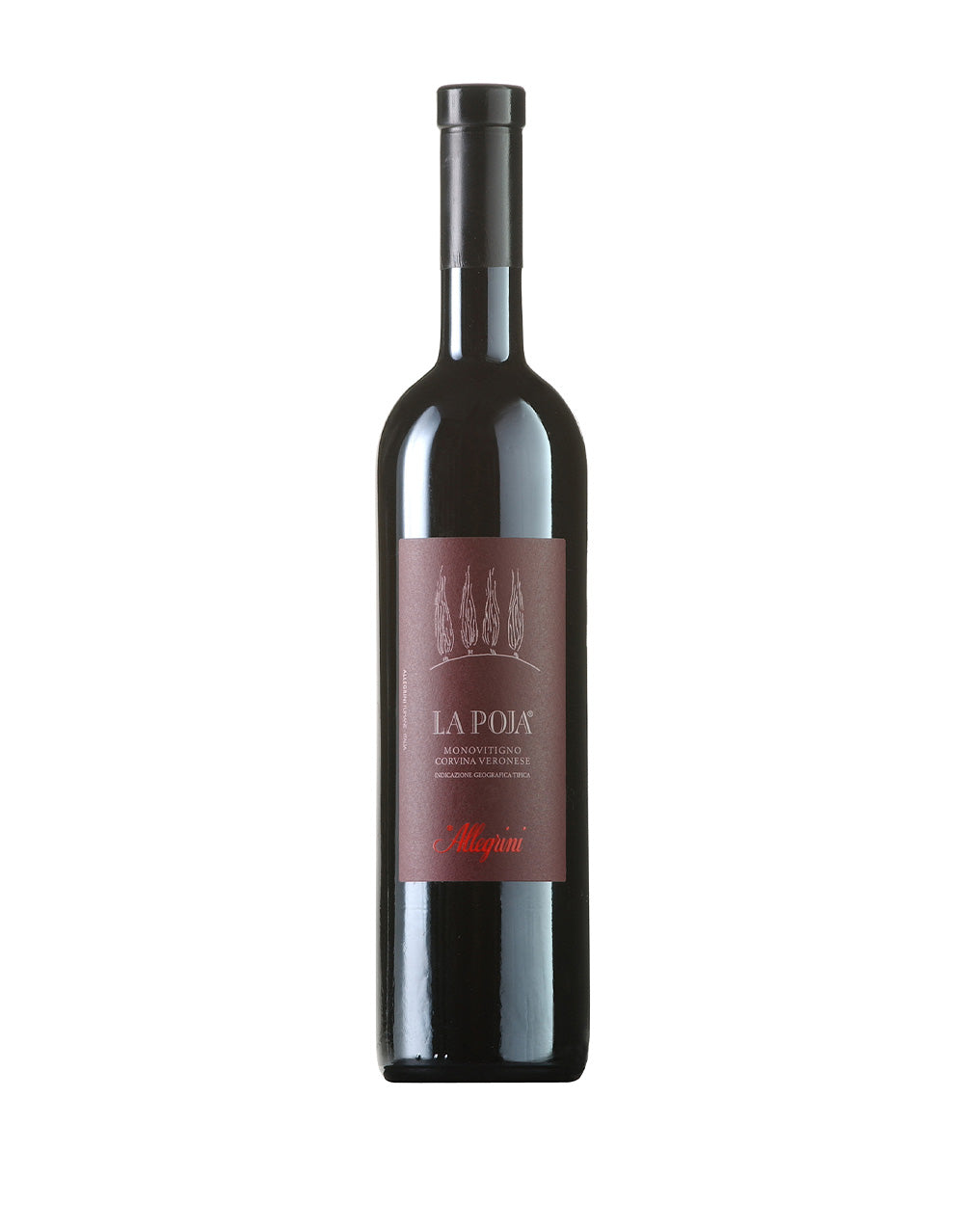 ALLEGRINI LA POJA VENETO IGT 750 ML