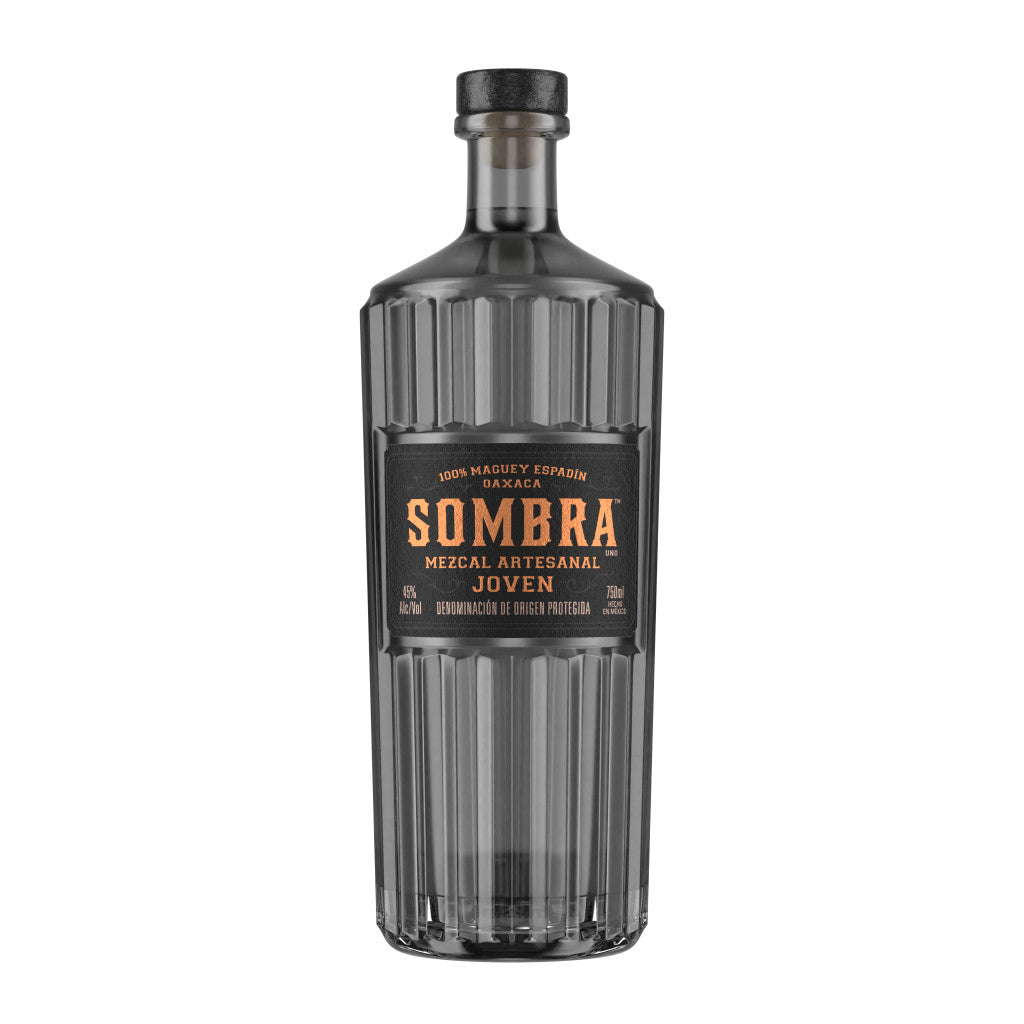 SOMBRA MEZCAL 750 ML