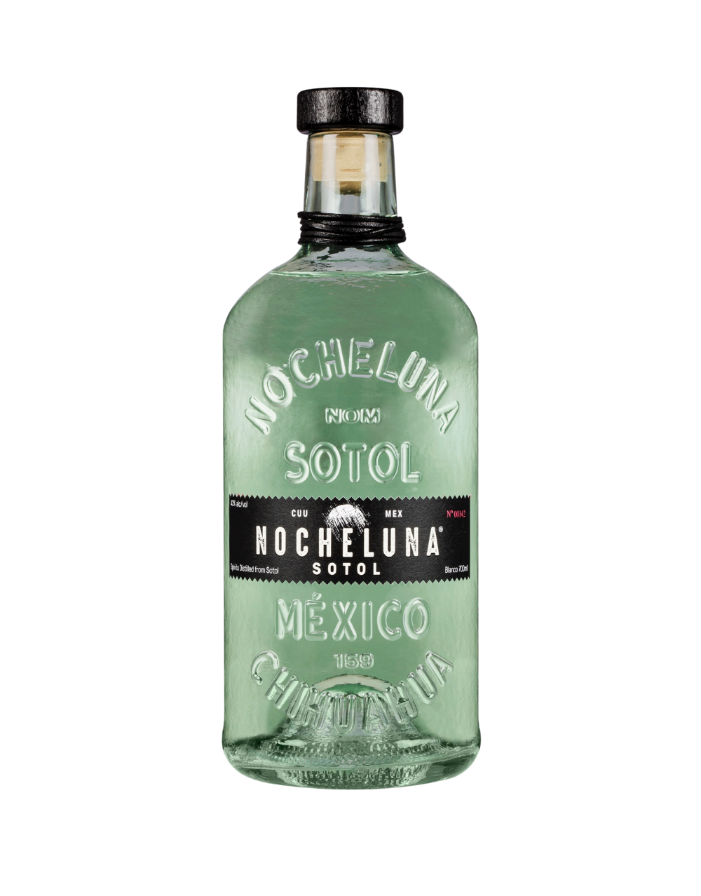 NOCHELUNA SOTOL 700 ML