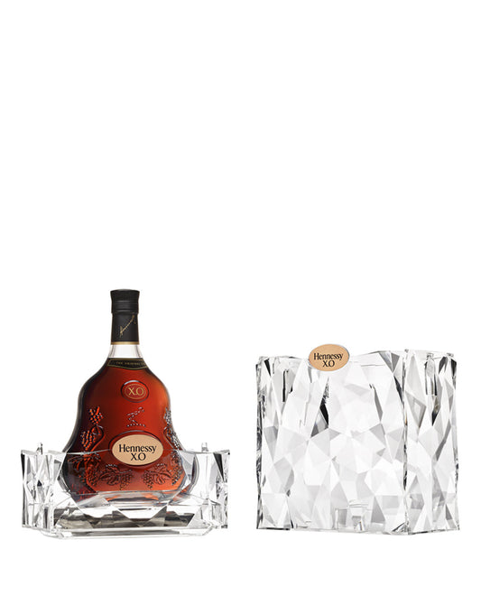 HENNESSY X.O ICE EXPERIENCE 750 ML