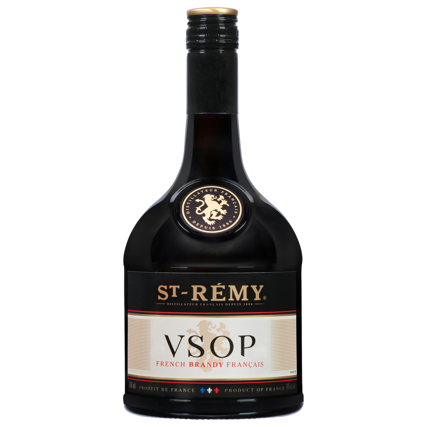 ST-REMY V.S.O.P BRANDY 750 ML