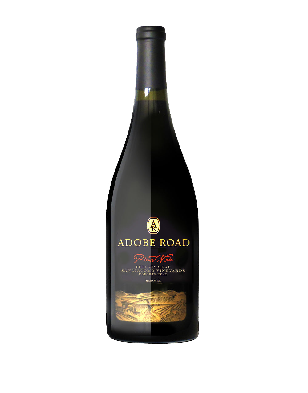 ADOBE ROAD SANGIACOMO ROBERTS ROAD PINOT 750 ML