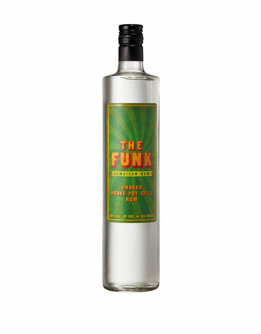THE FUNK RUM 750 ML