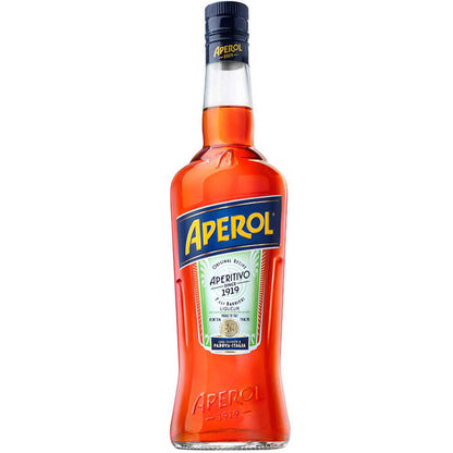 APEROL APERITIVO 750 ML
