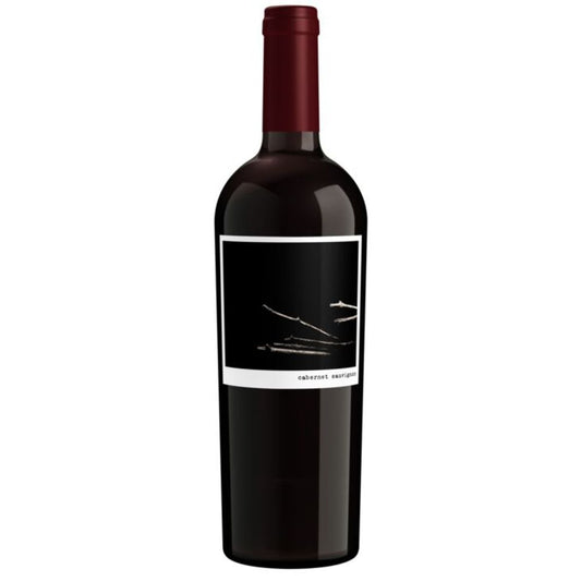 THE PRISONER WINE CO. 'CUTTINGS' NAPA VALLEY CABERNET SAUVIGNON 750 ML