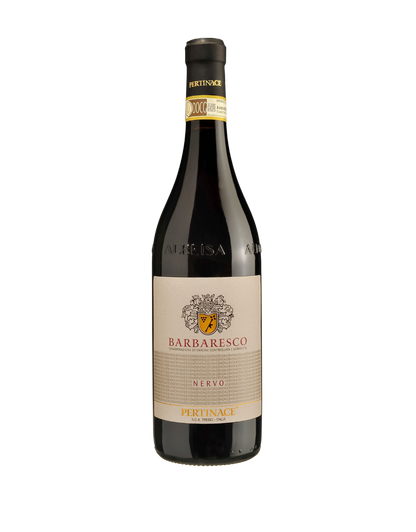 PERTINACE BARBARESCO NERVO DOCG
