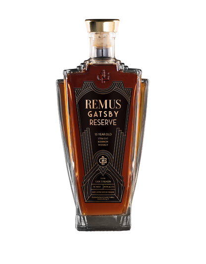 REMUS GATSBY RESERVE BOURBON