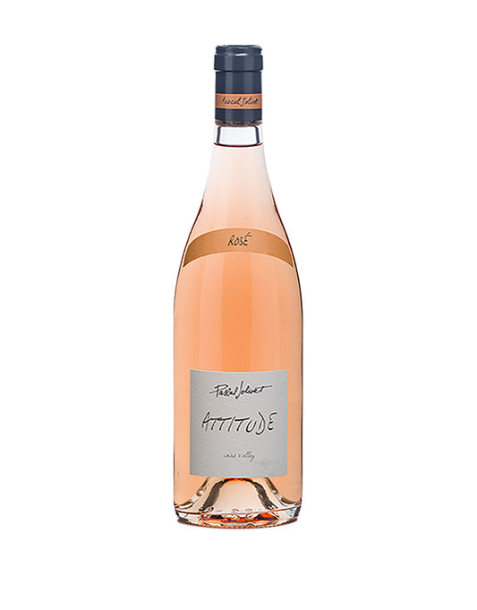 PASCAL JOLIVET ATTITUDE ROSÉ 750 ML
