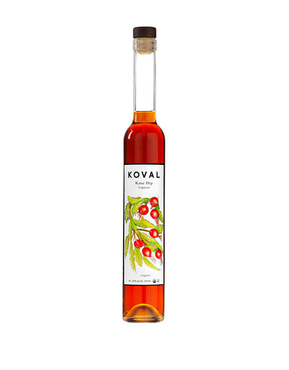 KOVAL ROSEHIP LIQUEUR 375 ML