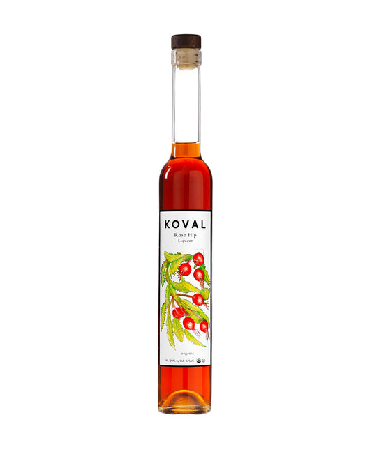 KOVAL ROSEHIP LIQUEUR 375 ML