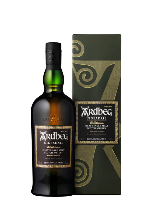 ARDBEG UIGEADAIL 750 ML