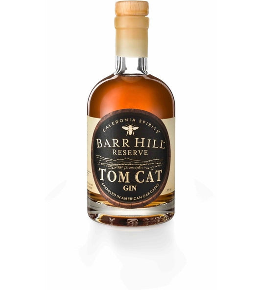 BARR HILL TOM CAT GIN 750 ML