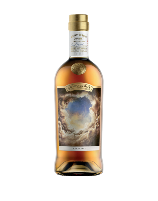 COMPASS BOX CELESTIAL SCOTCH WHISKY 700 ML