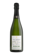 TELMONT CHAMPAGNE RÉSERVE BRUT 750 ML