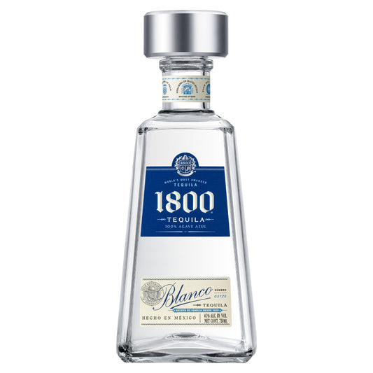 1800® BLANCO 750 ML
