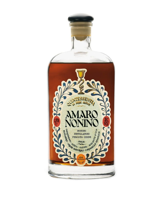 AMARO NONINO QUINTESSENTIA 750 ML