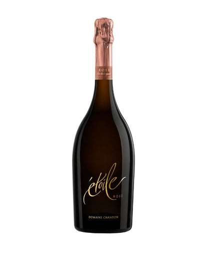 CHANDON ETOILE BRUT ROSÉ 750 ML