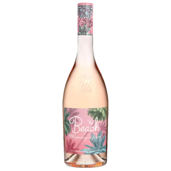 THE BEACH BY WHISPERING ANGEL 750 ML