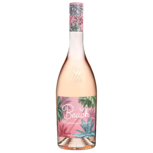THE BEACH BY WHISPERING ANGEL 750 ML