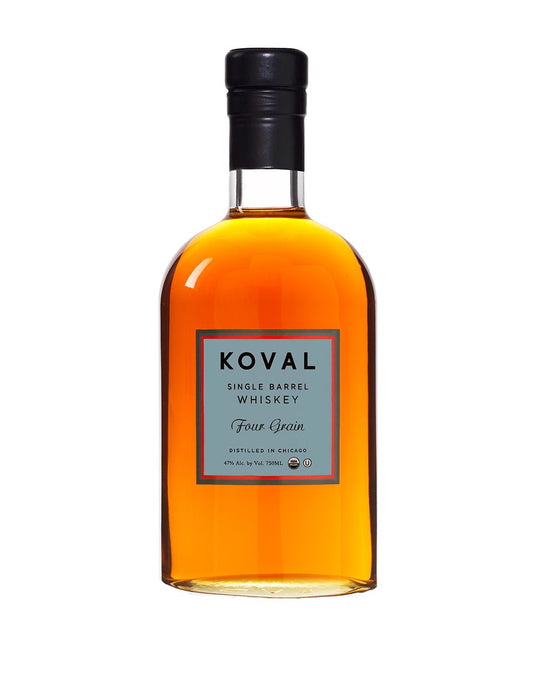 KOVAL FOUR GRAIN 750 ML