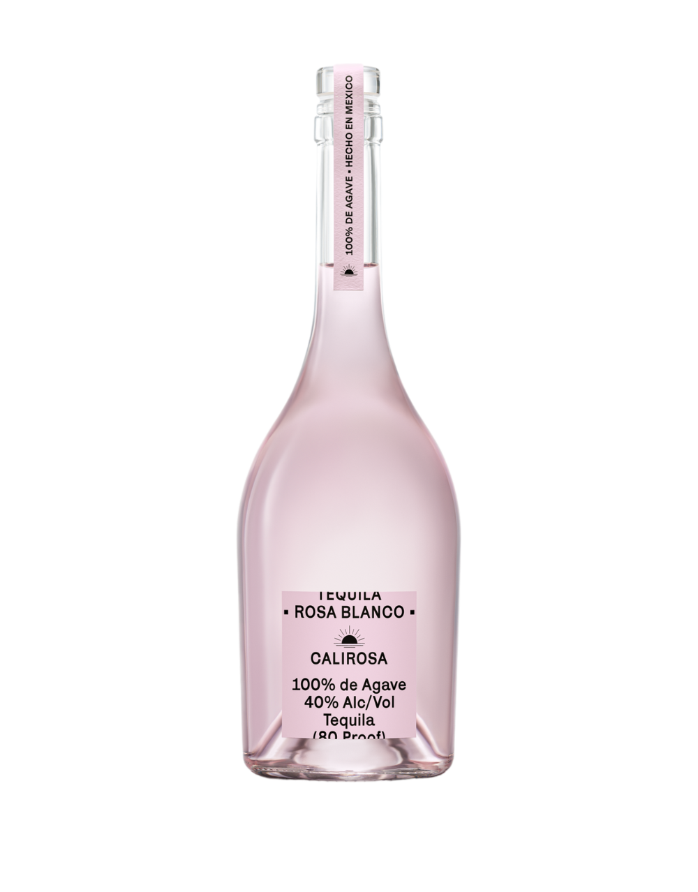 CALIROSA ROSA BLANCO 750 ML