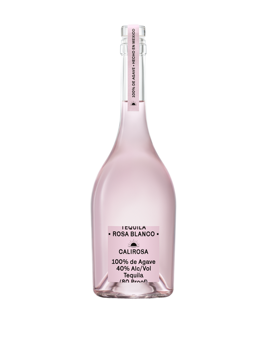 CALIROSA ROSA BLANCO 750 ML