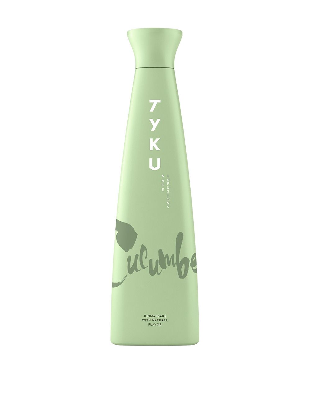 TYKU CUCUMBER INFUSED SAKE 720 ML