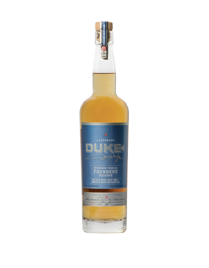 GRAND CRU REPOSADO TEQUILA FOUNDER'S RESERVE