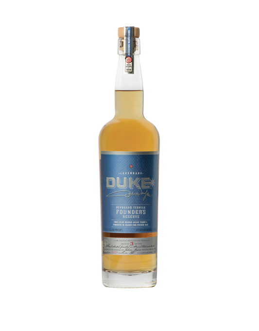 GRAND CRU REPOSADO TEQUILA FOUNDER'S RESERVE 750 ML
