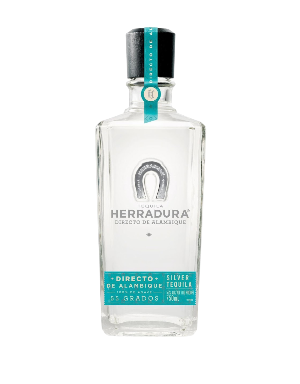 HERRADURA DIRECTO DE ALAMBIQUE 750 ML