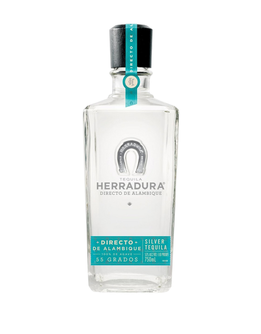 HERRADURA DIRECTO DE ALAMBIQUE 750 ML