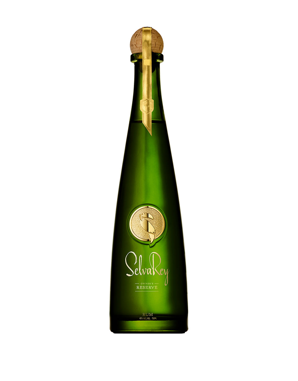 SELVAREY OWNER'S RESERVE 750 ML