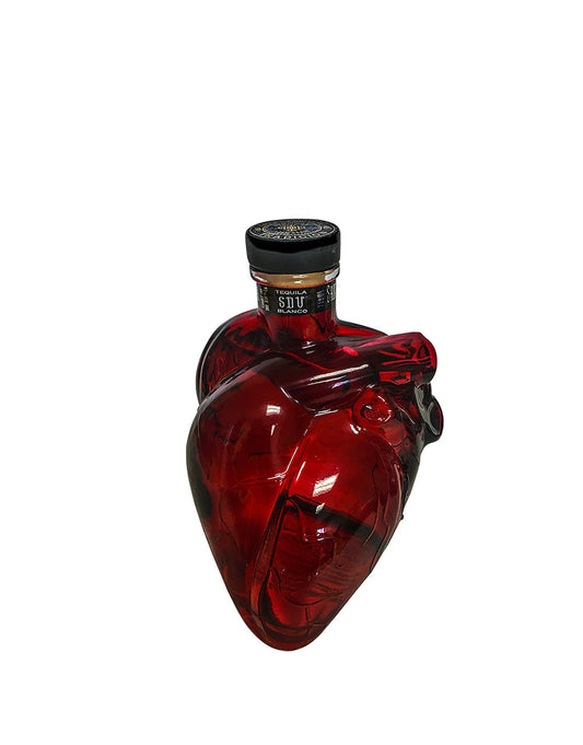 SANGRE DE VIDA TEQUILA BLANCO 750 ML