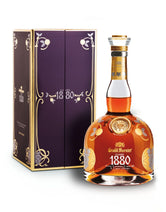 GRAND MARNIER CUVÃ‰E 1880 750 ML