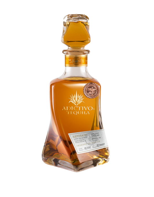 ADICTIVO REPOSADO 750 ML