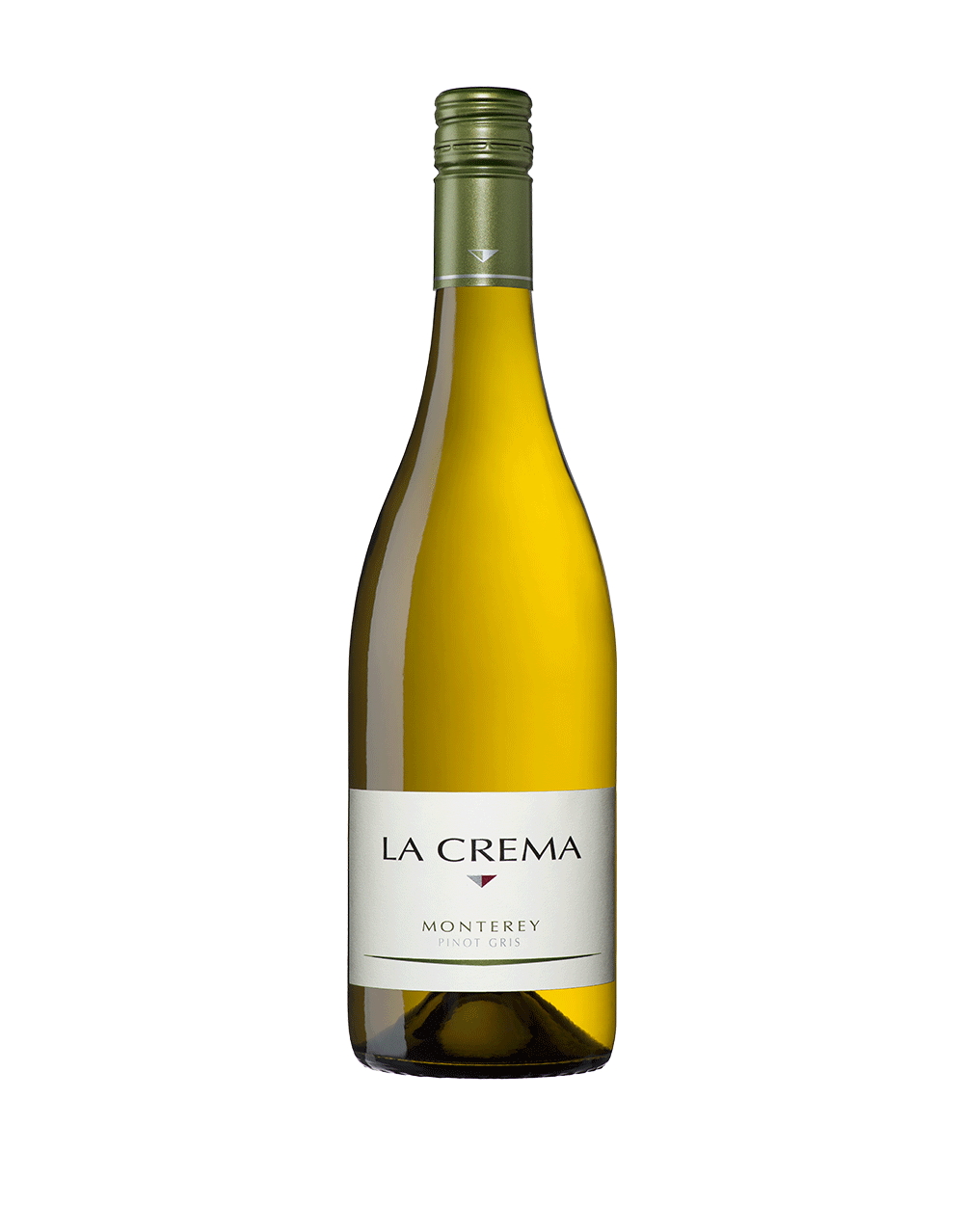 LA CREMA MONTEREY PINOT GRIS 750 ML