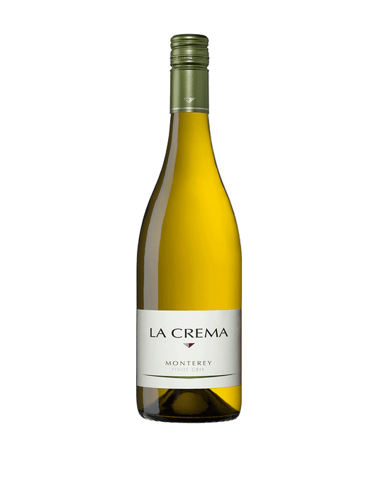 LA CREMA MONTEREY PINOT GRIS 750 ML