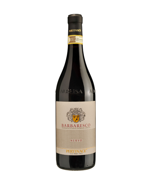 PERTINACE BARBARESCO NERVO DOCG 750 ML