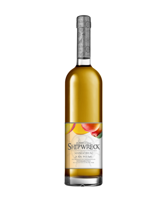 SHIPWRECK MANGO RUM 750 ML