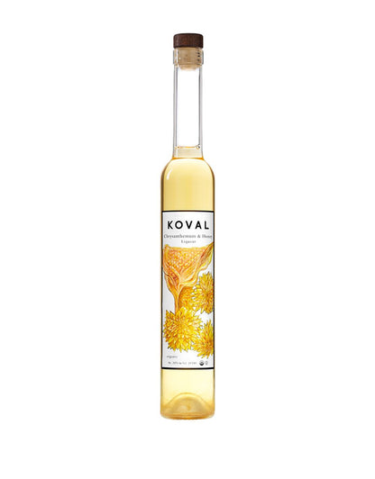KOVAL CHRYSANTHEMUM & HONEY 375 ML