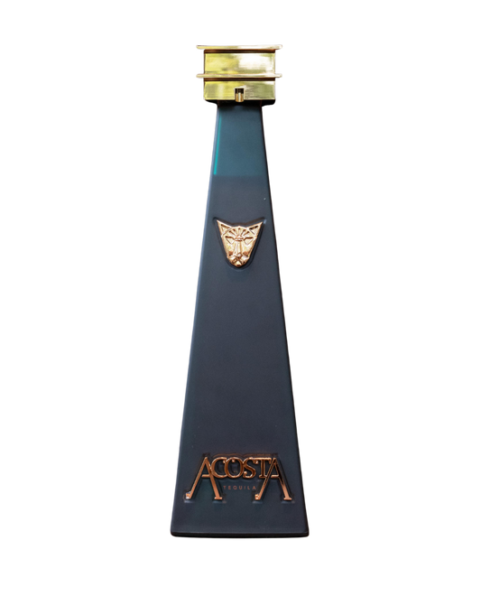 ACOSTA TEQUILA REPOSADO 750 ML