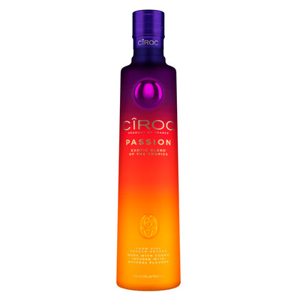 CÎROC PASSION VODKA