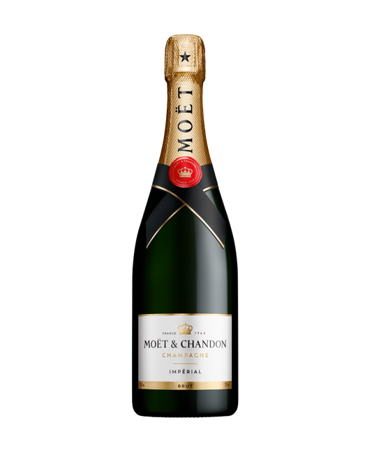 MOËT & CHANDON IMPERIAL BRUT 750 ML