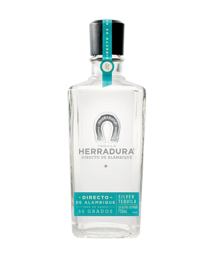 HERRADURA DIRECTO DE ALAMBIQUE