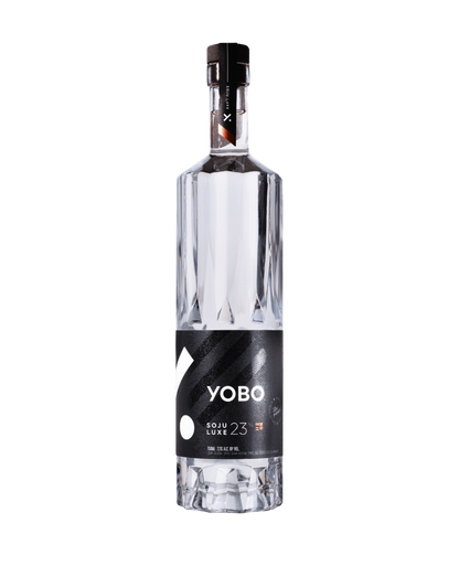 YOBO SOJU LUXE