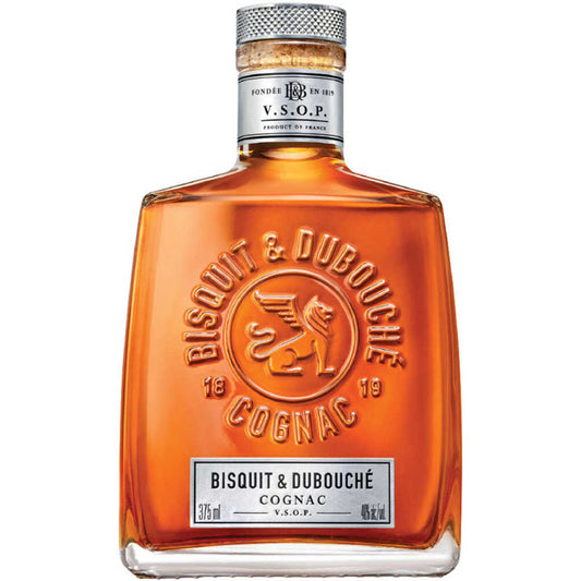 BISQUIT & DUBOUCHÉ V.S.O.P. COGNAC 750 ML