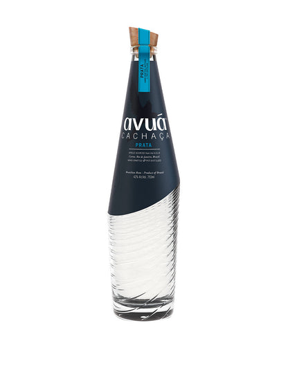 AVUÃ CACHAÃ‡A PRATA 750 ML
