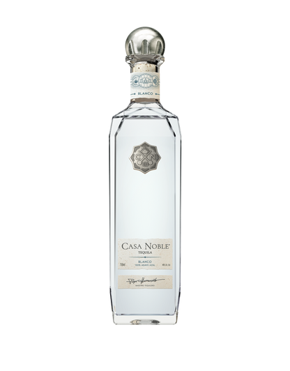 CASA NOBLE BLANCO TEQUILA